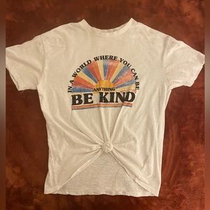 Altar’d State Graphic Tshirt